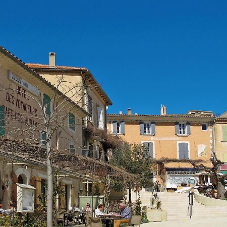 Holiday Home Le Puits Du Geai-2 Saint-Saturnin-d'Apt Bagian luar foto
