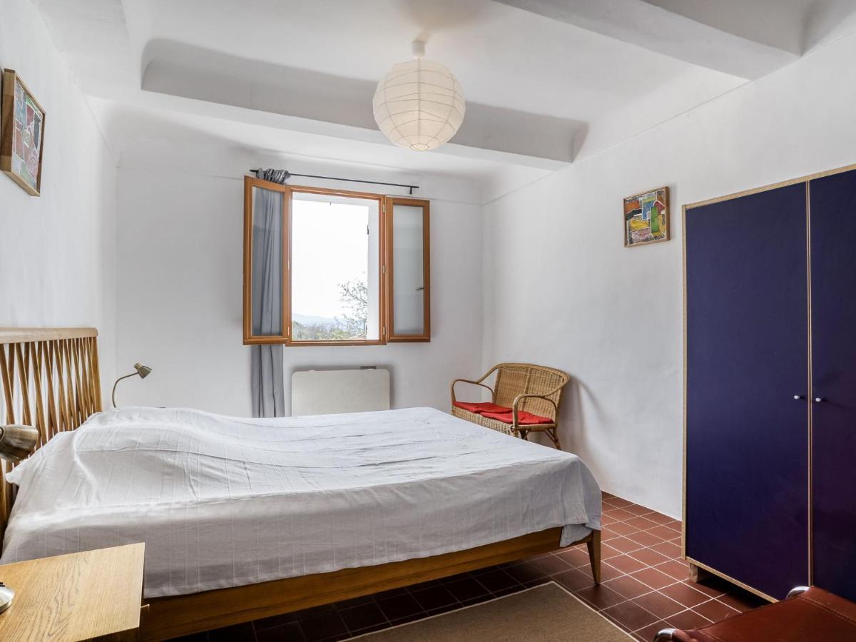 Holiday Home Le Puits Du Geai-2 Saint-Saturnin-d'Apt Bagian luar foto