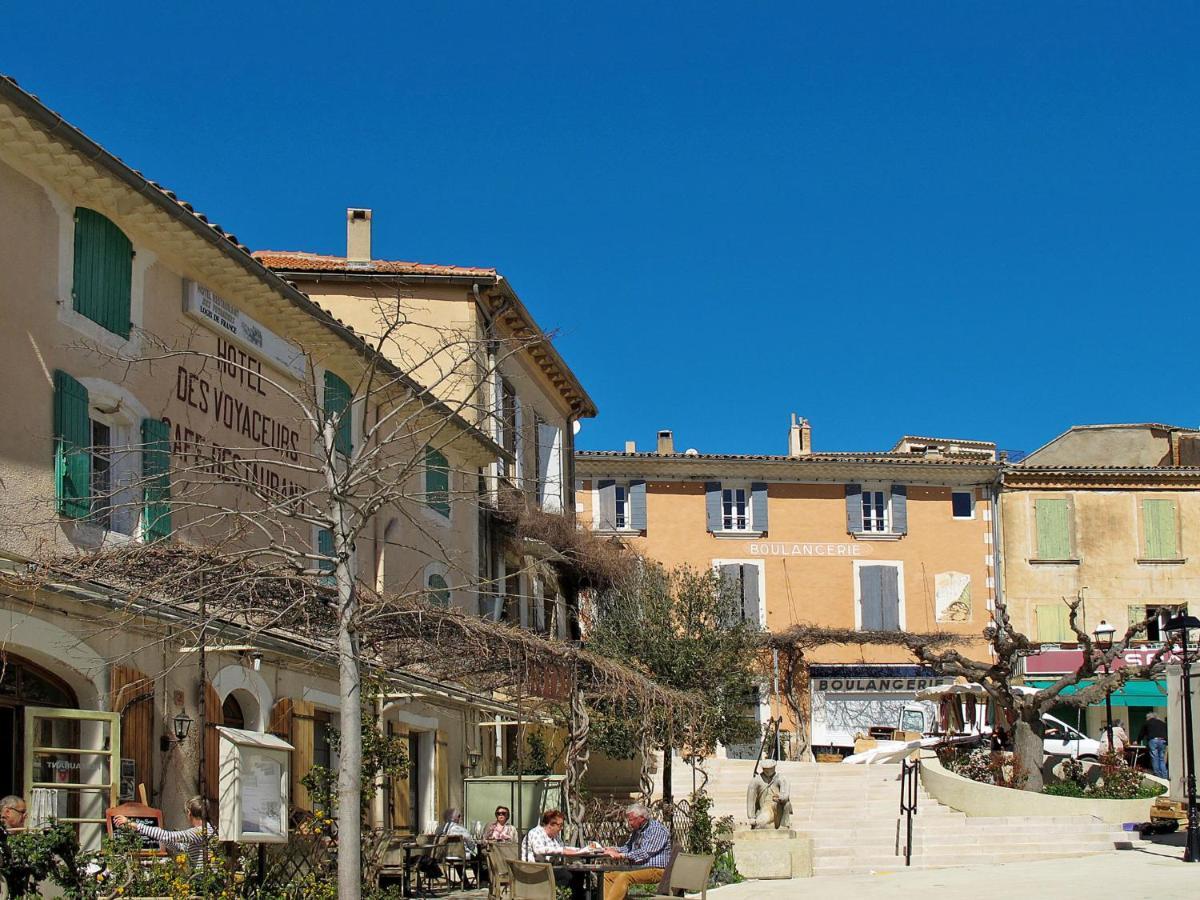 Holiday Home Le Puits Du Geai-2 Saint-Saturnin-d'Apt Bagian luar foto