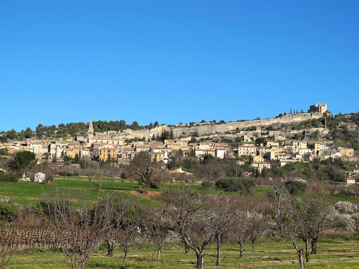 Holiday Home Le Puits Du Geai-2 Saint-Saturnin-d'Apt Bagian luar foto
